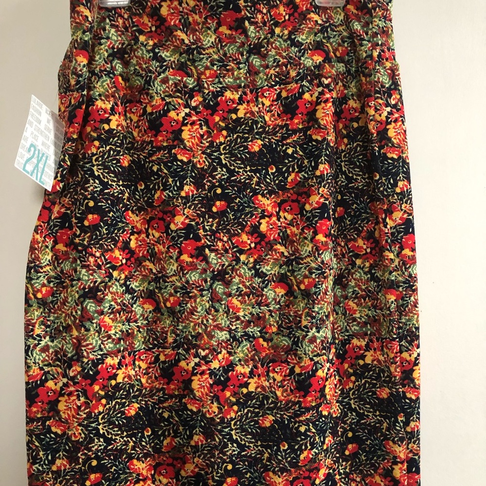 Skirt